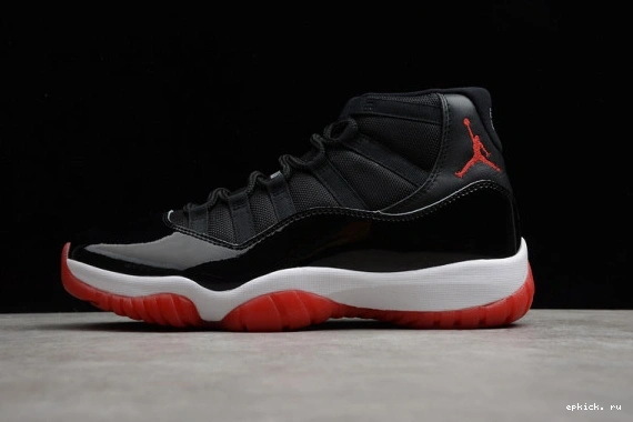 Rep EP Bred Jordan 378037-061 (2019) 11 378037-061  Retro Playoffs 1229